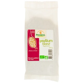 Primeal | Psyllium eco 150g