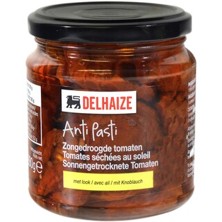 Delhaize | Rosii uscate 280g