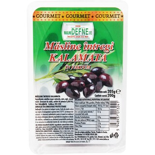 Defne | Masline Kalamata 200g