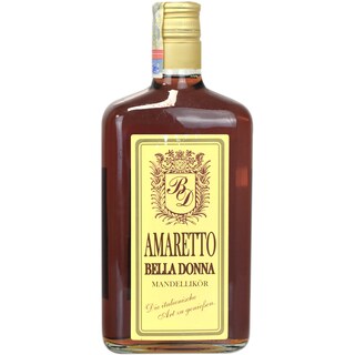 Bella Donna | Lichior Amaretto 0.7L