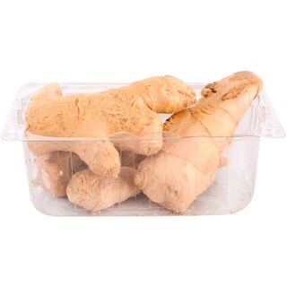 (produs ambalat) | Ghimbir  200g