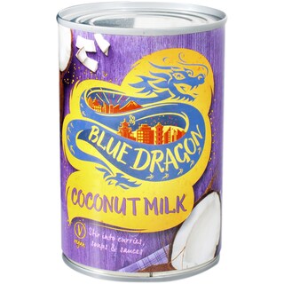 Blue Dragon | Lapte de cocos Thai 400ml