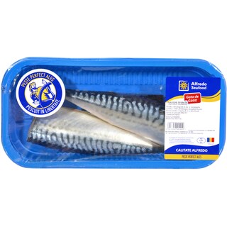 Alfredo | Trunchi de macrou