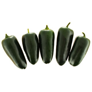 (vrac) | Ardei iute Jalapeno