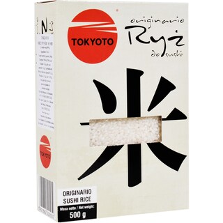 Tokyoto | Orez pentru sushi  500g