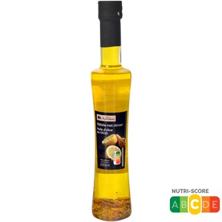 Taste of Inspirations | Ulei de masline extravirgin cu lamaie 200ml