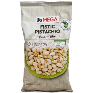 MEGA | Fistic crud 150g