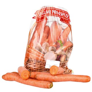 Gusturi romanesti | Morcovi 1kg