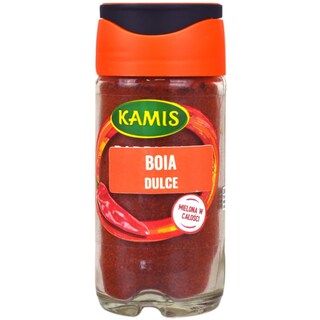 Kamis | Boia de ardei dulce 40g