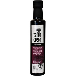 Terra Creta | Otet balsamic 250ml