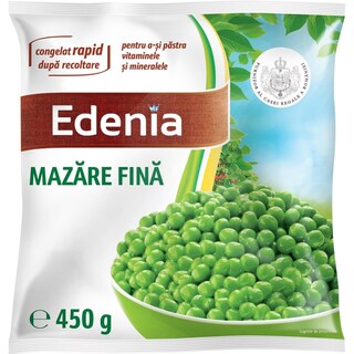 Edenia | Mazare fina 450g