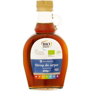 Bio All Green | Sirop de artar eco 250g