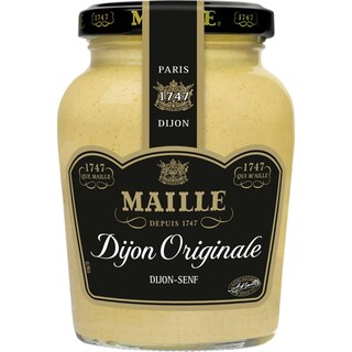Maille | Mustar Dijon Original 215g