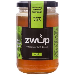Zwup | Supa concentrata din oase de vita 314ml