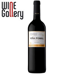 Vina Pomal | Vin rosu tempranillo 0.75l