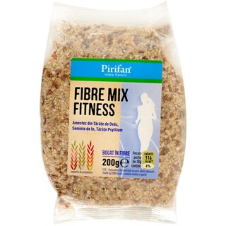 Pirifan | Fiber | Fibre mix fitness 200g