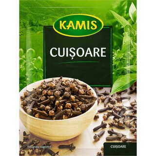 Kamis | Cuisoare 10g