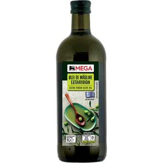 365 | Ulei de masline extravirgin 1L