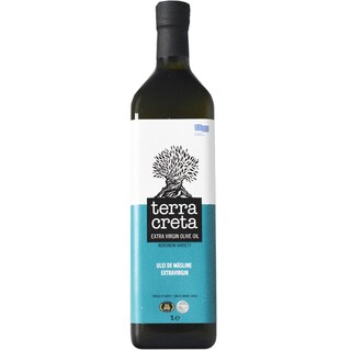 Terra Creta | Ulei de masline extravirgin 1L