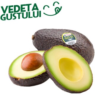 MEGA | Avocado ready to eat, import