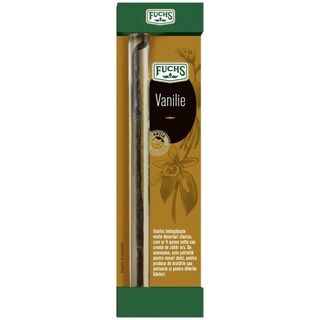 Fuchs | Pastaie de vanilie 1.6g