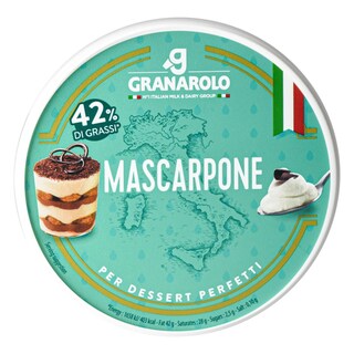 Granarolo | Mascarpone 250g
