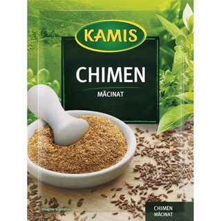 Kamis | Chimen macinat 20g